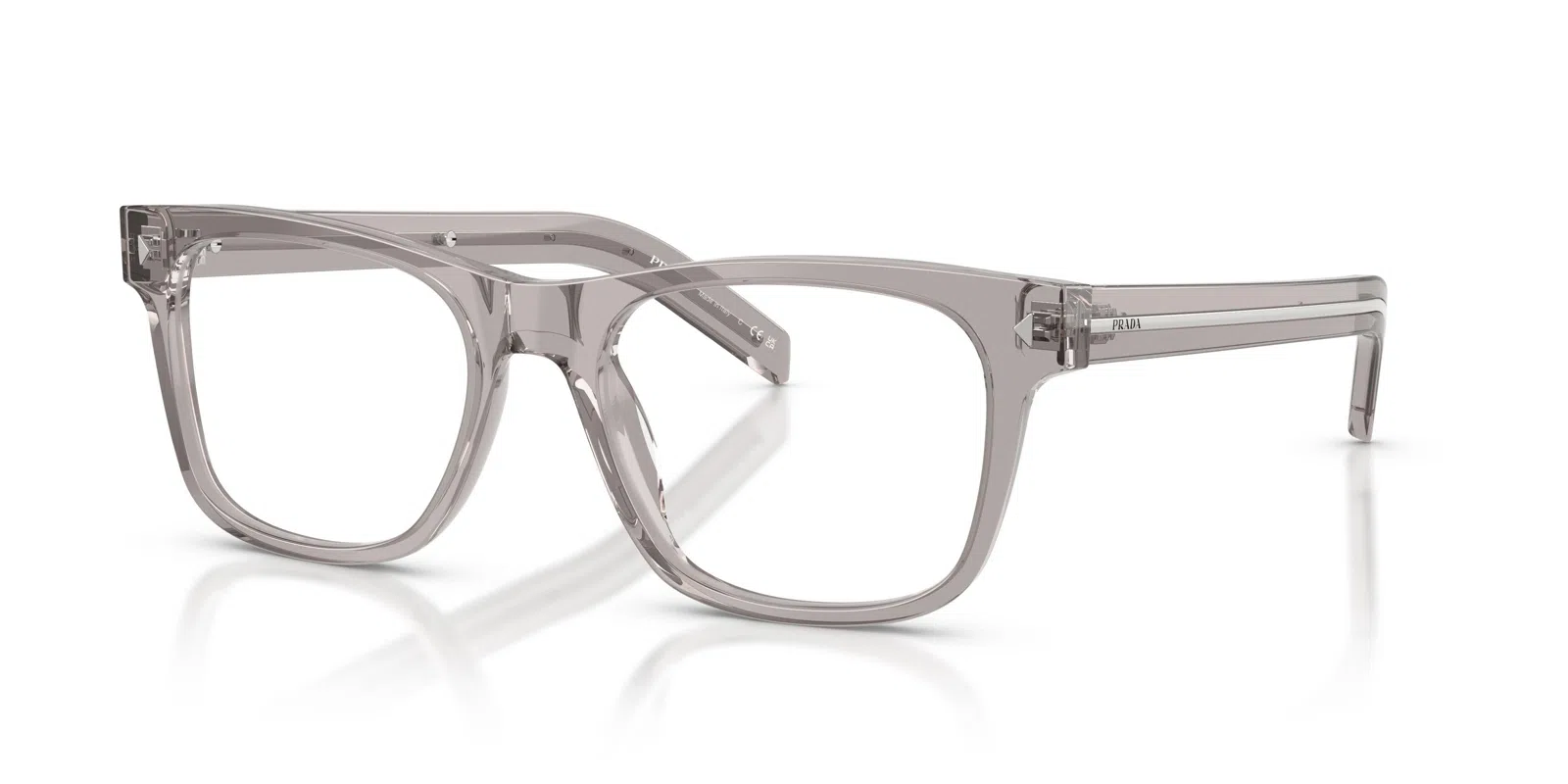Prada A13V Eyeglasses - view 38